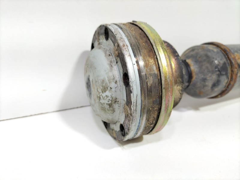 Recambio de transmision central delantera para suzuki grand vitara ii (jt, te, td) 1.9 ddis a las 4 ruedas (jt419, td44, jb419wd