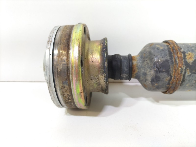 Recambio de transmision central delantera para suzuki grand vitara ii (jt, te, td) 1.9 ddis a las 4 ruedas (jt419, td44, jb419wd