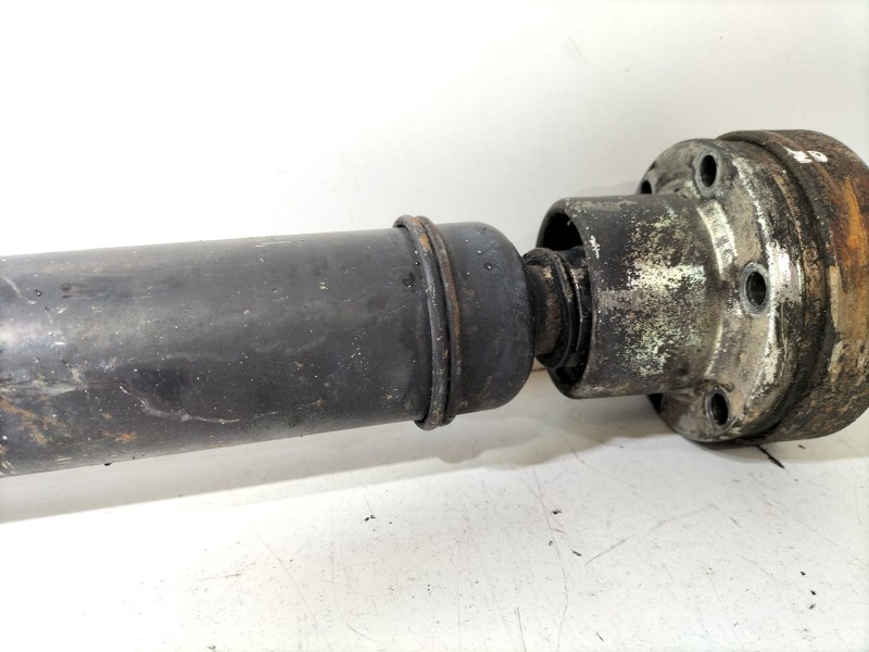 Recambio de transmision central delantera para suzuki grand vitara ii (jt, te, td) 1.9 ddis a las 4 ruedas (jt419, td44, jb419wd
