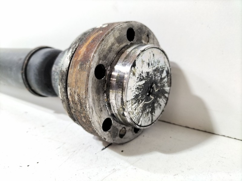 Recambio de transmision central delantera para suzuki grand vitara ii (jt, te, td) 1.9 ddis a las 4 ruedas (jt419, td44, jb419wd