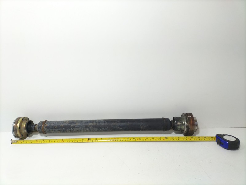 Recambio de transmision central delantera para suzuki grand vitara ii (jt, te, td) 1.9 ddis a las 4 ruedas (jt419, td44, jb419wd