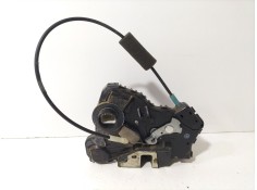 Recambio de cerradura puerta delantera izquierda para suzuki grand vitara ii (jt, te, td) 1.9 ddis a las 4 ruedas (jt419, td44, 