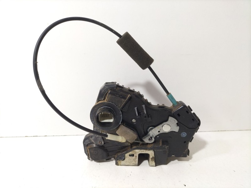Recambio de cerradura puerta delantera izquierda para suzuki grand vitara ii (jt, te, td) 1.9 ddis a las 4 ruedas (jt419, td44, 