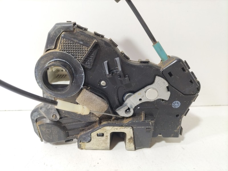 Recambio de cerradura puerta delantera izquierda para suzuki grand vitara ii (jt, te, td) 1.9 ddis a las 4 ruedas (jt419, td44, 