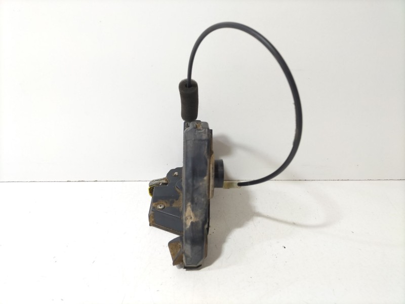 Recambio de cerradura puerta delantera izquierda para suzuki grand vitara ii (jt, te, td) 1.9 ddis a las 4 ruedas (jt419, td44, 