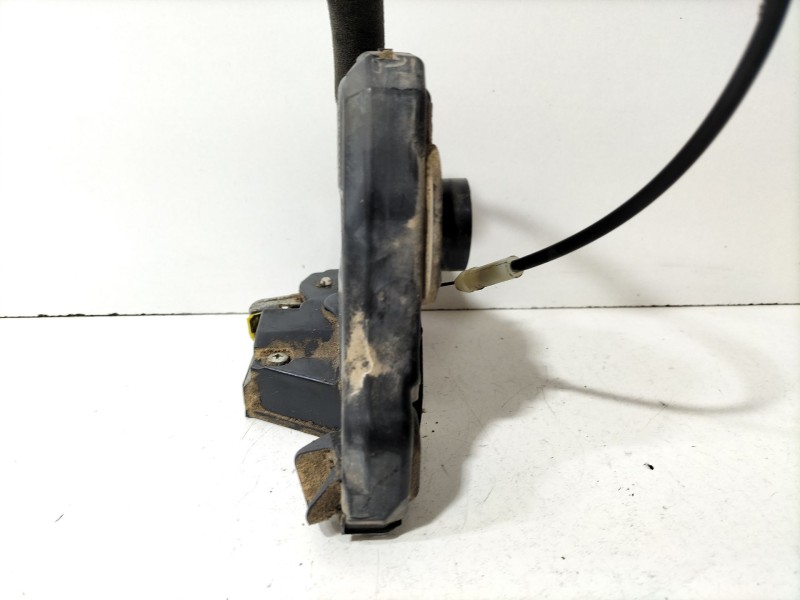 Recambio de cerradura puerta delantera izquierda para suzuki grand vitara ii (jt, te, td) 1.9 ddis a las 4 ruedas (jt419, td44, 