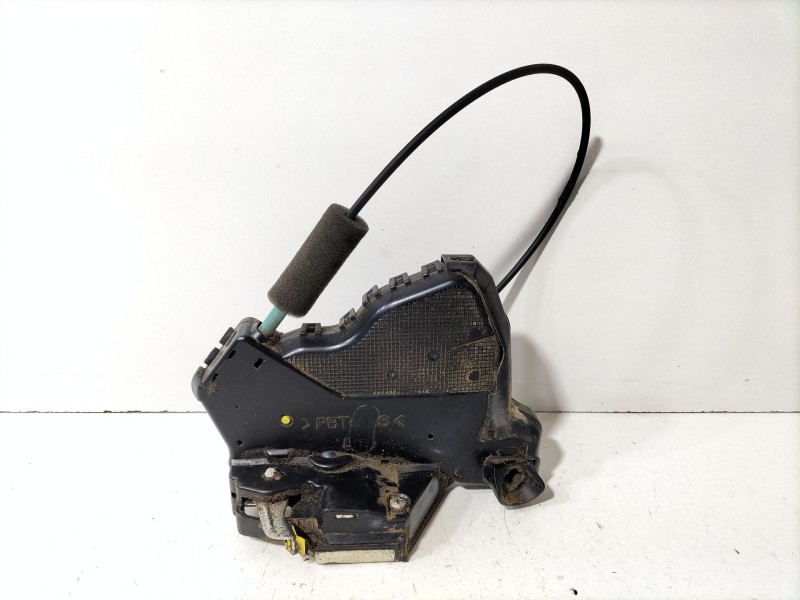 Recambio de cerradura puerta delantera izquierda para suzuki grand vitara ii (jt, te, td) 1.9 ddis a las 4 ruedas (jt419, td44, 