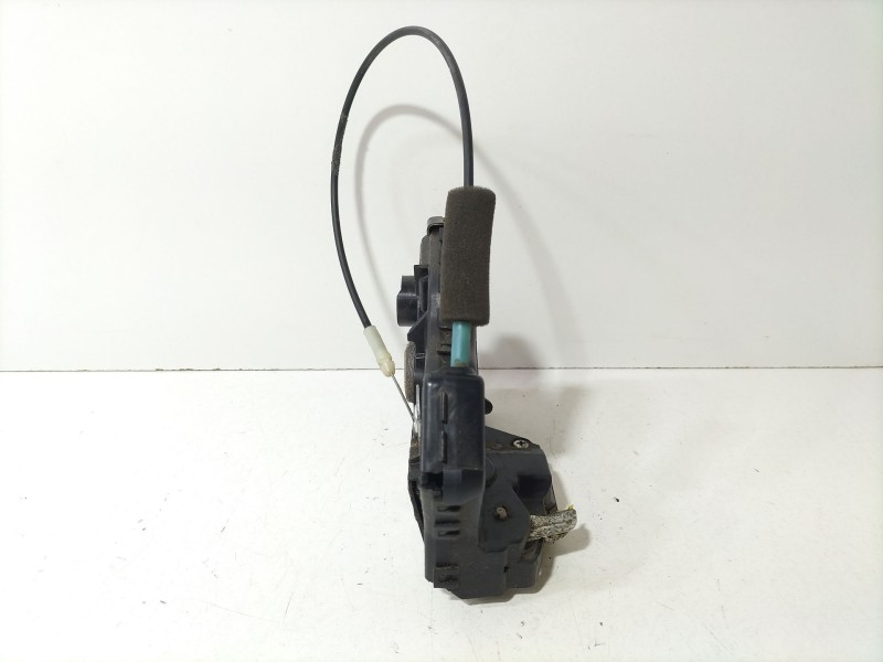Recambio de cerradura puerta delantera izquierda para suzuki grand vitara ii (jt, te, td) 1.9 ddis a las 4 ruedas (jt419, td44, 