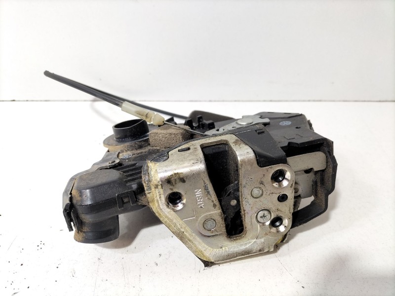 Recambio de cerradura puerta delantera izquierda para suzuki grand vitara ii (jt, te, td) 1.9 ddis a las 4 ruedas (jt419, td44, 