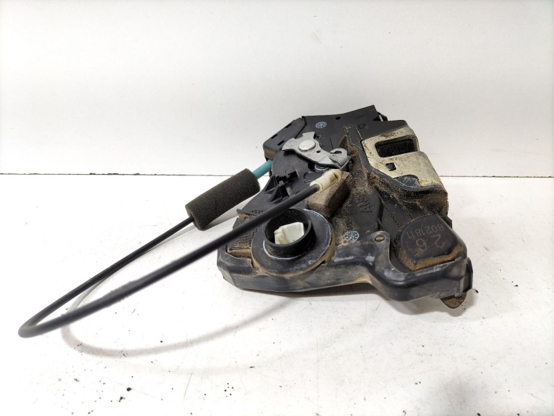 Recambio de cerradura puerta delantera izquierda para suzuki grand vitara ii (jt, te, td) 1.9 ddis a las 4 ruedas (jt419, td44, 