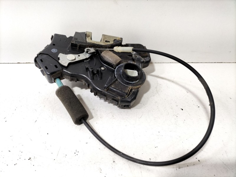 Recambio de cerradura puerta delantera izquierda para suzuki grand vitara ii (jt, te, td) 1.9 ddis a las 4 ruedas (jt419, td44, 