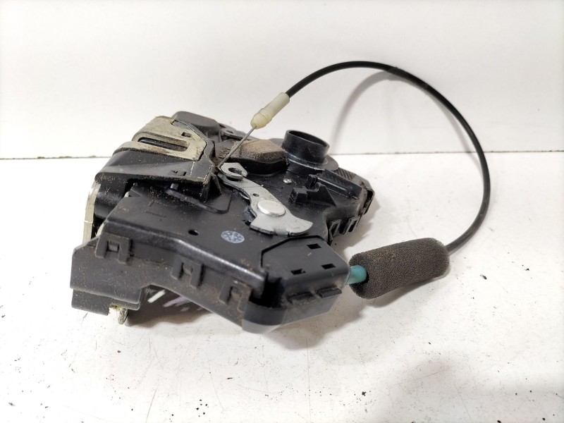Recambio de cerradura puerta delantera izquierda para suzuki grand vitara ii (jt, te, td) 1.9 ddis a las 4 ruedas (jt419, td44, 