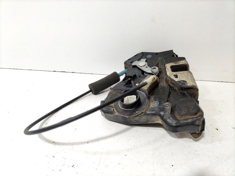 Recambio de cerradura puerta delantera izquierda para suzuki grand vitara ii (jt, te, td) 1.9 ddis a las 4 ruedas (jt419, td44, 