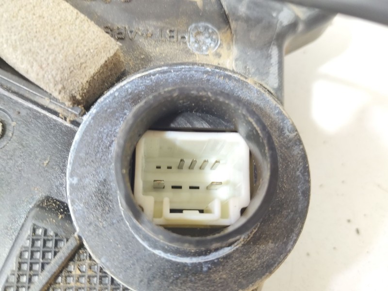 Recambio de cerradura puerta delantera izquierda para suzuki grand vitara ii (jt, te, td) 1.9 ddis a las 4 ruedas (jt419, td44, 
