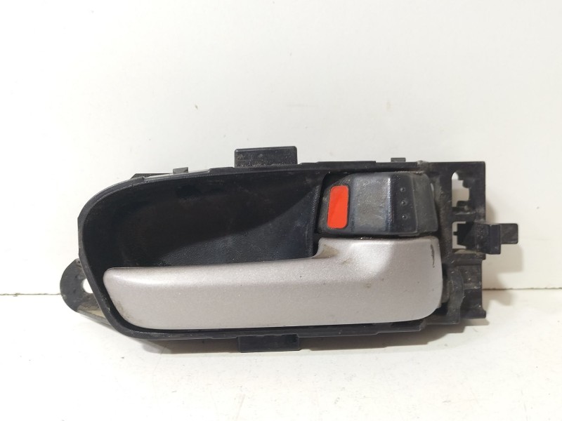 Recambio de maneta interior trasera derecha para suzuki grand vitara ii (jt, te, td) 1.9 ddis a las 4 ruedas (jt419, td44, jb419