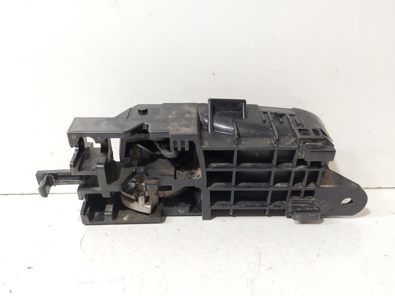 Recambio de maneta interior trasera derecha para suzuki grand vitara ii (jt, te, td) 1.9 ddis a las 4 ruedas (jt419, td44, jb419
