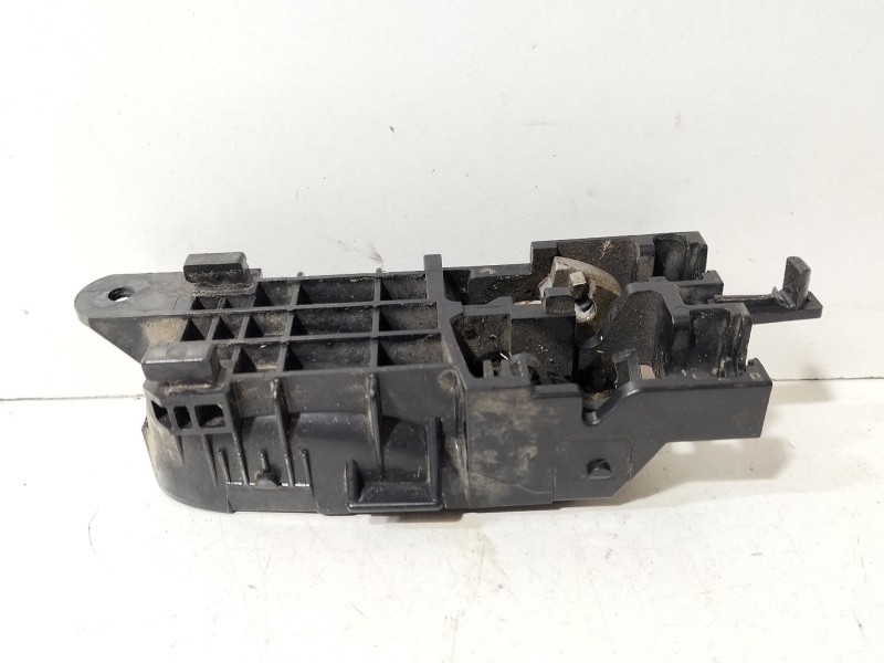 Recambio de maneta interior trasera derecha para suzuki grand vitara ii (jt, te, td) 1.9 ddis a las 4 ruedas (jt419, td44, jb419