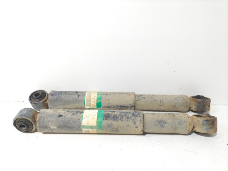 Recambio de juego amortiguadores trasero para suzuki grand vitara ii (jt, te, td) 1.9 ddis a las 4 ruedas (jt419, td44, jb419wd,