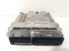 Recambio de centralita motor uce para audi a3 sportback (8pa) 2.0 tdi 16v referencia OEM IAM 03L906022FD  