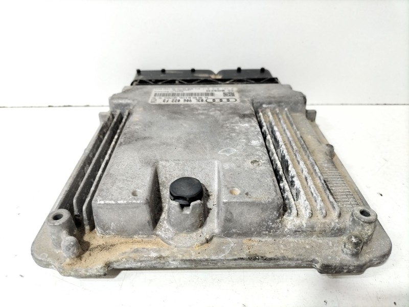 Recambio de centralita motor uce para audi a3 sportback (8pa) 2.0 tdi 16v referencia OEM IAM 03L906022FD  