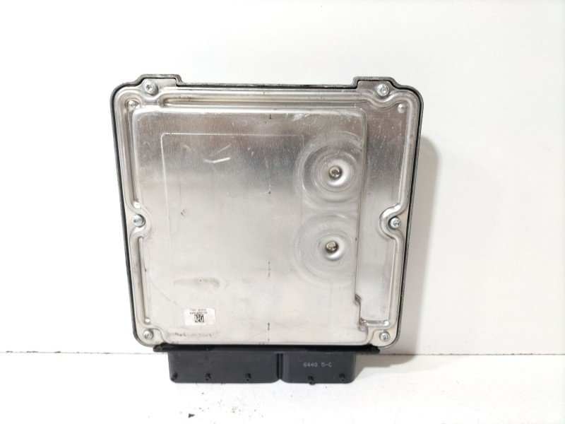 Recambio de centralita motor uce para audi a3 sportback (8pa) 2.0 tdi 16v referencia OEM IAM 03L906022FD  