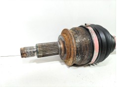 Recambio de transmision trasera izquierda para suzuki grand vitara ii (jt, te, td) 1.9 ddis a las 4 ruedas (jt419, td44, jb419wd 2