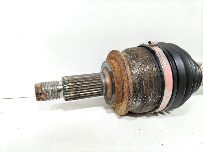Recambio de transmision trasera izquierda para suzuki grand vitara ii (jt, te, td) 1.9 ddis a las 4 ruedas (jt419, td44, jb419wd