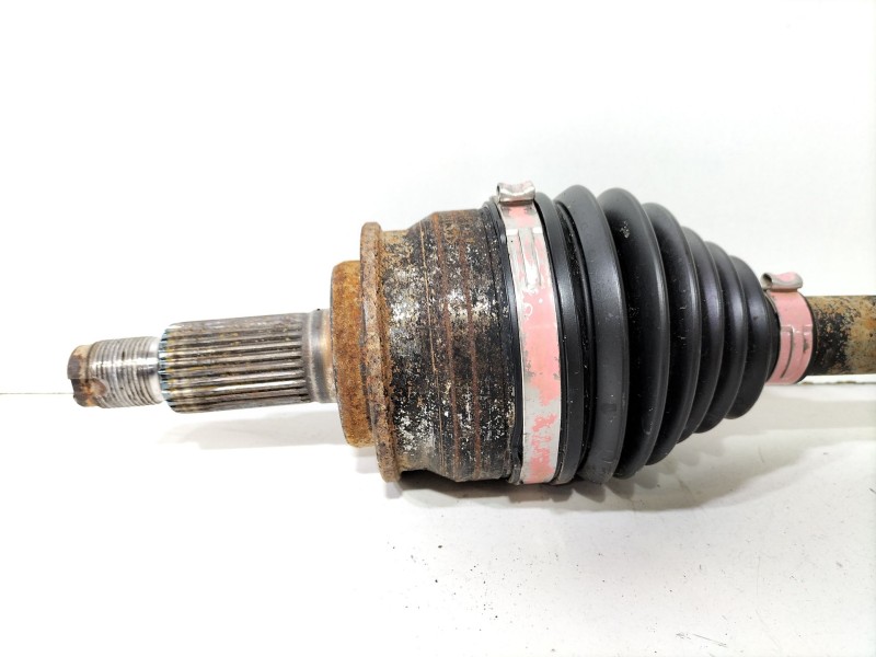 Recambio de transmision trasera izquierda para suzuki grand vitara ii (jt, te, td) 1.9 ddis a las 4 ruedas (jt419, td44, jb419wd