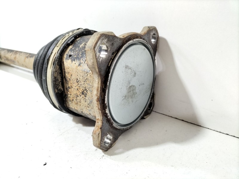 Recambio de transmision trasera derecha para suzuki grand vitara ii (jt, te, td) 1.9 ddis a las 4 ruedas (jt419, td44, jb419wd, 