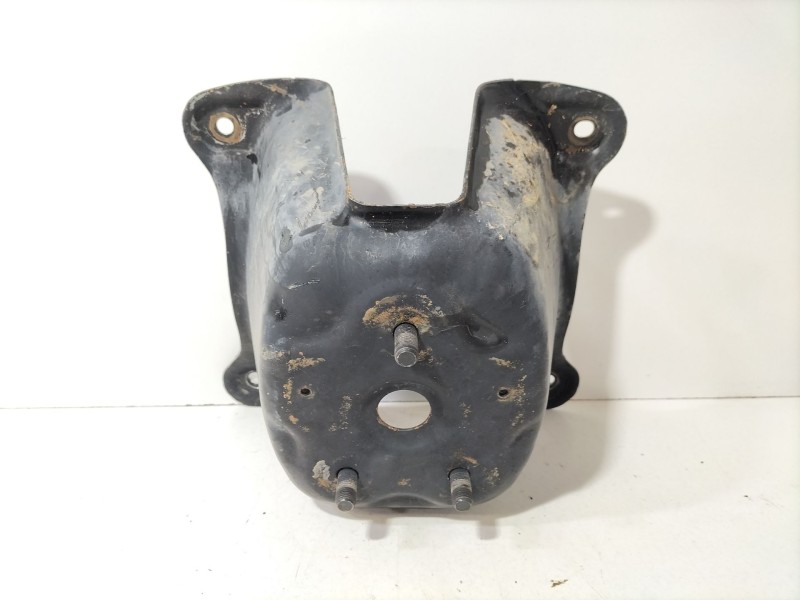 Recambio de soporte rueda repuesto para suzuki grand vitara ii (jt, te, td) 1.9 ddis a las 4 ruedas (jt419, td44, jb419wd, jb419