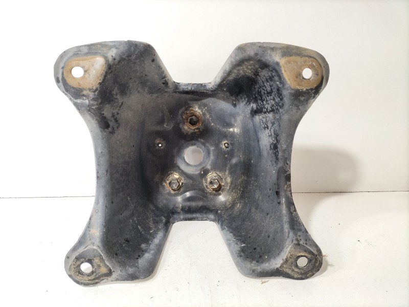 Recambio de soporte rueda repuesto para suzuki grand vitara ii (jt, te, td) 1.9 ddis a las 4 ruedas (jt419, td44, jb419wd, jb419