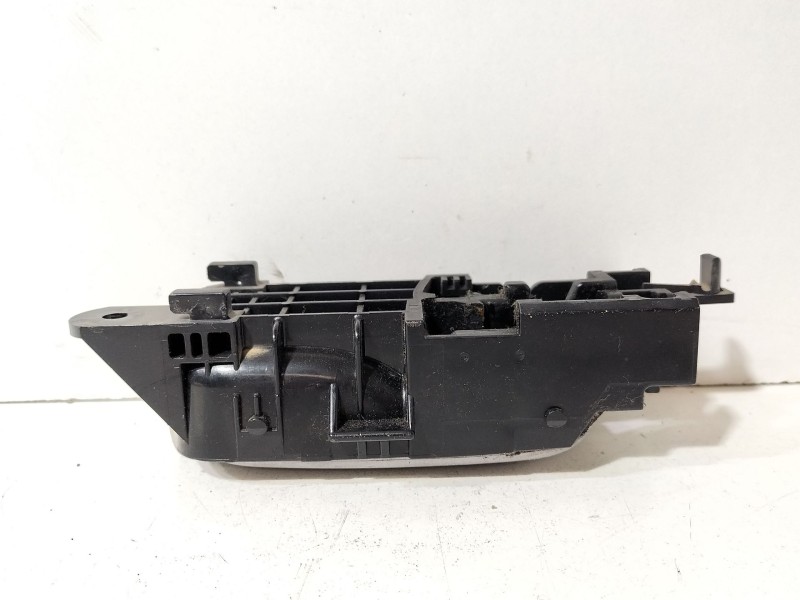 Recambio de maneta interior trasera izquierda para suzuki grand vitara ii (jt, te, td) 1.9 ddis a las 4 ruedas (jt419, td44, jb4