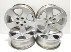 Recambio de juego llantas para suzuki grand vitara ii (jt, te, td) 1.9 ddis a las 4 ruedas (jt419, td44, jb419wd, jb419xd) refer