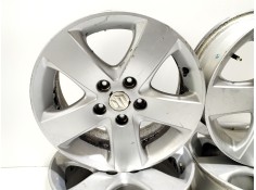 Recambio de juego llantas para suzuki grand vitara ii (jt, te, td) 1.9 ddis a las 4 ruedas (jt419, td44, jb419wd, jb419xd) refer 2