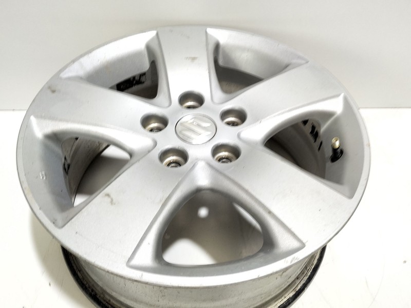Recambio de juego llantas para suzuki grand vitara ii (jt, te, td) 1.9 ddis a las 4 ruedas (jt419, td44, jb419wd, jb419xd) refer