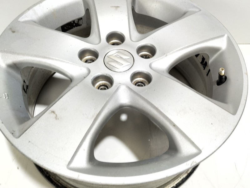 Recambio de juego llantas para suzuki grand vitara ii (jt, te, td) 1.9 ddis a las 4 ruedas (jt419, td44, jb419wd, jb419xd) refer