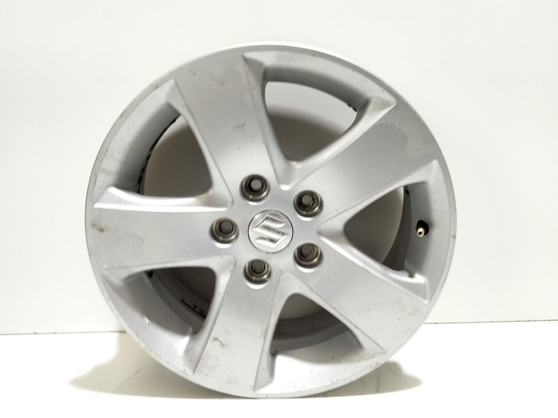 Recambio de juego llantas para suzuki grand vitara ii (jt, te, td) 1.9 ddis a las 4 ruedas (jt419, td44, jb419wd, jb419xd) refer