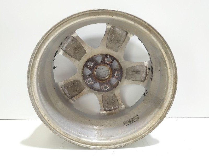 Recambio de juego llantas para suzuki grand vitara ii (jt, te, td) 1.9 ddis a las 4 ruedas (jt419, td44, jb419wd, jb419xd) refer