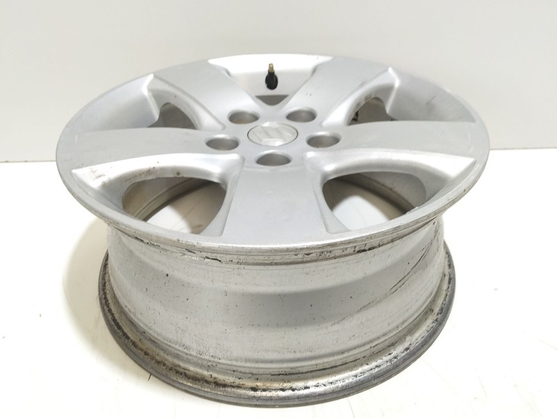 Recambio de juego llantas para suzuki grand vitara ii (jt, te, td) 1.9 ddis a las 4 ruedas (jt419, td44, jb419wd, jb419xd) refer