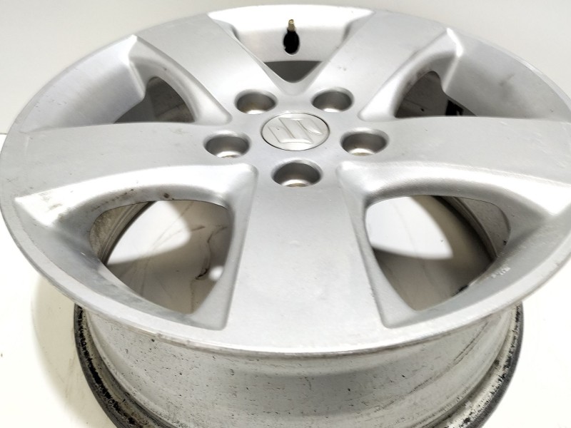Recambio de juego llantas para suzuki grand vitara ii (jt, te, td) 1.9 ddis a las 4 ruedas (jt419, td44, jb419wd, jb419xd) refer