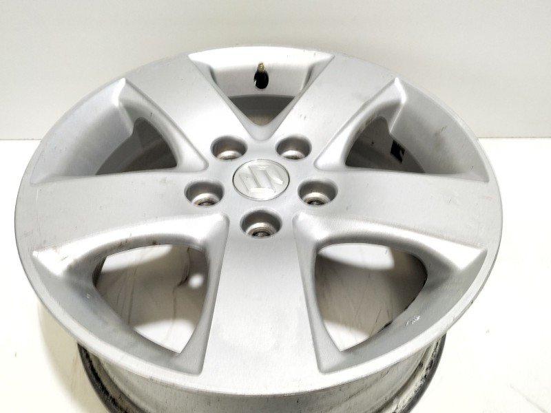 Recambio de juego llantas para suzuki grand vitara ii (jt, te, td) 1.9 ddis a las 4 ruedas (jt419, td44, jb419wd, jb419xd) refer