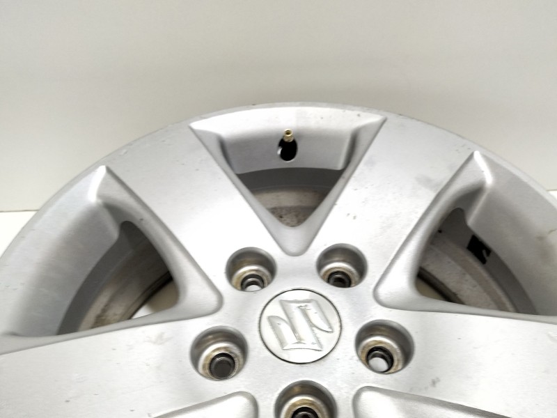 Recambio de juego llantas para suzuki grand vitara ii (jt, te, td) 1.9 ddis a las 4 ruedas (jt419, td44, jb419wd, jb419xd) refer
