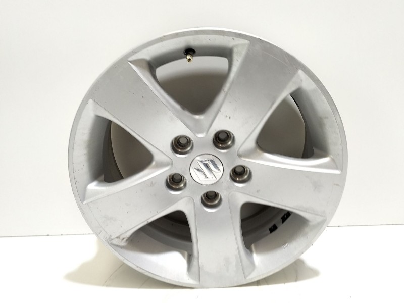 Recambio de juego llantas para suzuki grand vitara ii (jt, te, td) 1.9 ddis a las 4 ruedas (jt419, td44, jb419wd, jb419xd) refer