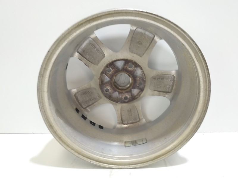 Recambio de juego llantas para suzuki grand vitara ii (jt, te, td) 1.9 ddis a las 4 ruedas (jt419, td44, jb419wd, jb419xd) refer