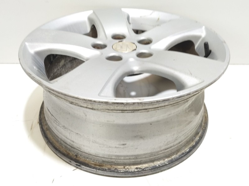 Recambio de juego llantas para suzuki grand vitara ii (jt, te, td) 1.9 ddis a las 4 ruedas (jt419, td44, jb419wd, jb419xd) refer