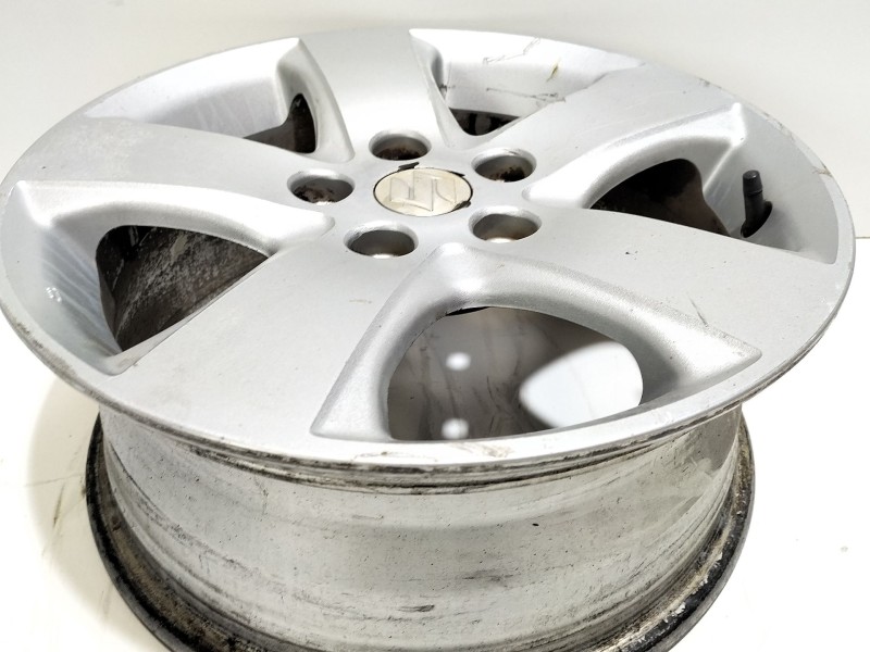 Recambio de juego llantas para suzuki grand vitara ii (jt, te, td) 1.9 ddis a las 4 ruedas (jt419, td44, jb419wd, jb419xd) refer