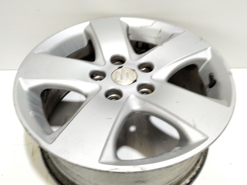 Recambio de juego llantas para suzuki grand vitara ii (jt, te, td) 1.9 ddis a las 4 ruedas (jt419, td44, jb419wd, jb419xd) refer