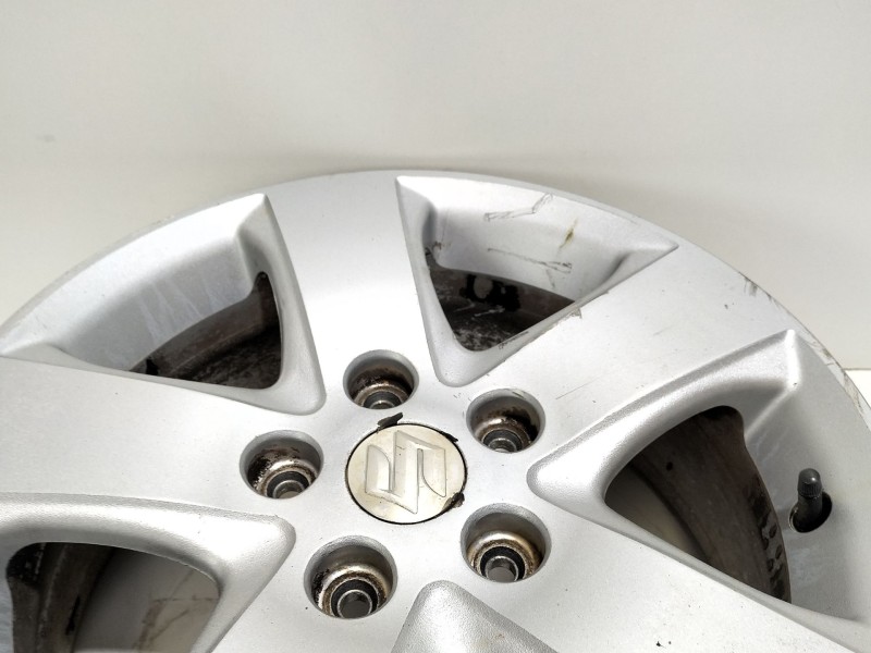 Recambio de juego llantas para suzuki grand vitara ii (jt, te, td) 1.9 ddis a las 4 ruedas (jt419, td44, jb419wd, jb419xd) refer