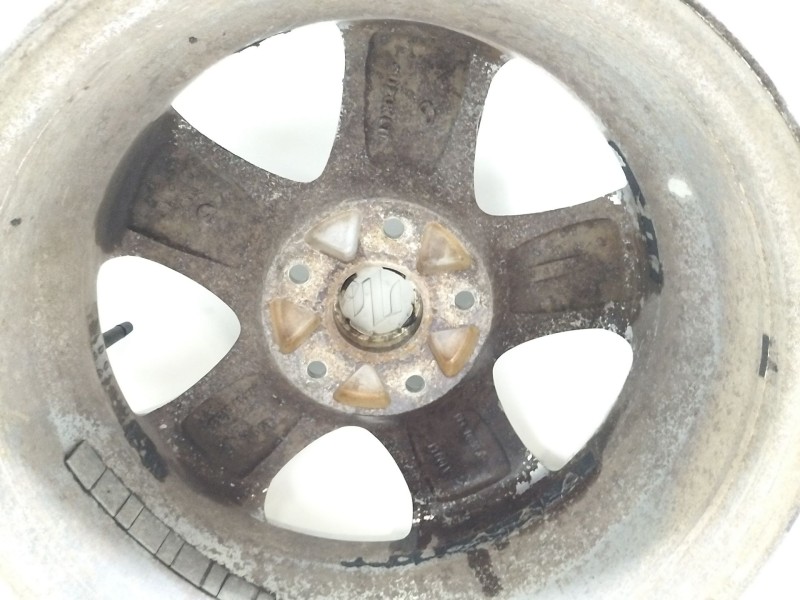 Recambio de juego llantas para suzuki grand vitara ii (jt, te, td) 1.9 ddis a las 4 ruedas (jt419, td44, jb419wd, jb419xd) refer