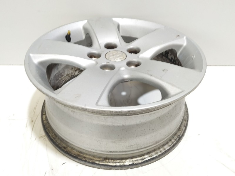 Recambio de juego llantas para suzuki grand vitara ii (jt, te, td) 1.9 ddis a las 4 ruedas (jt419, td44, jb419wd, jb419xd) refer